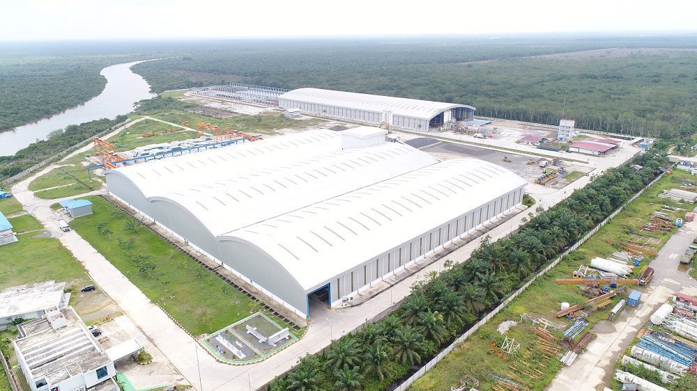 PT Waskita Beton Precast Assets