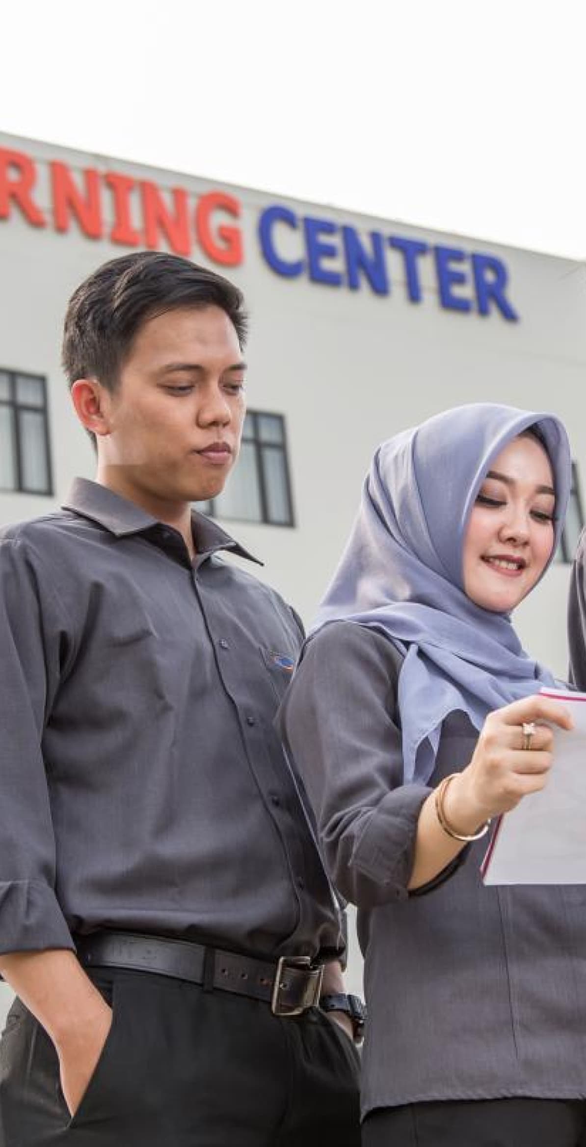 PT Waskita Beton Precast Assets