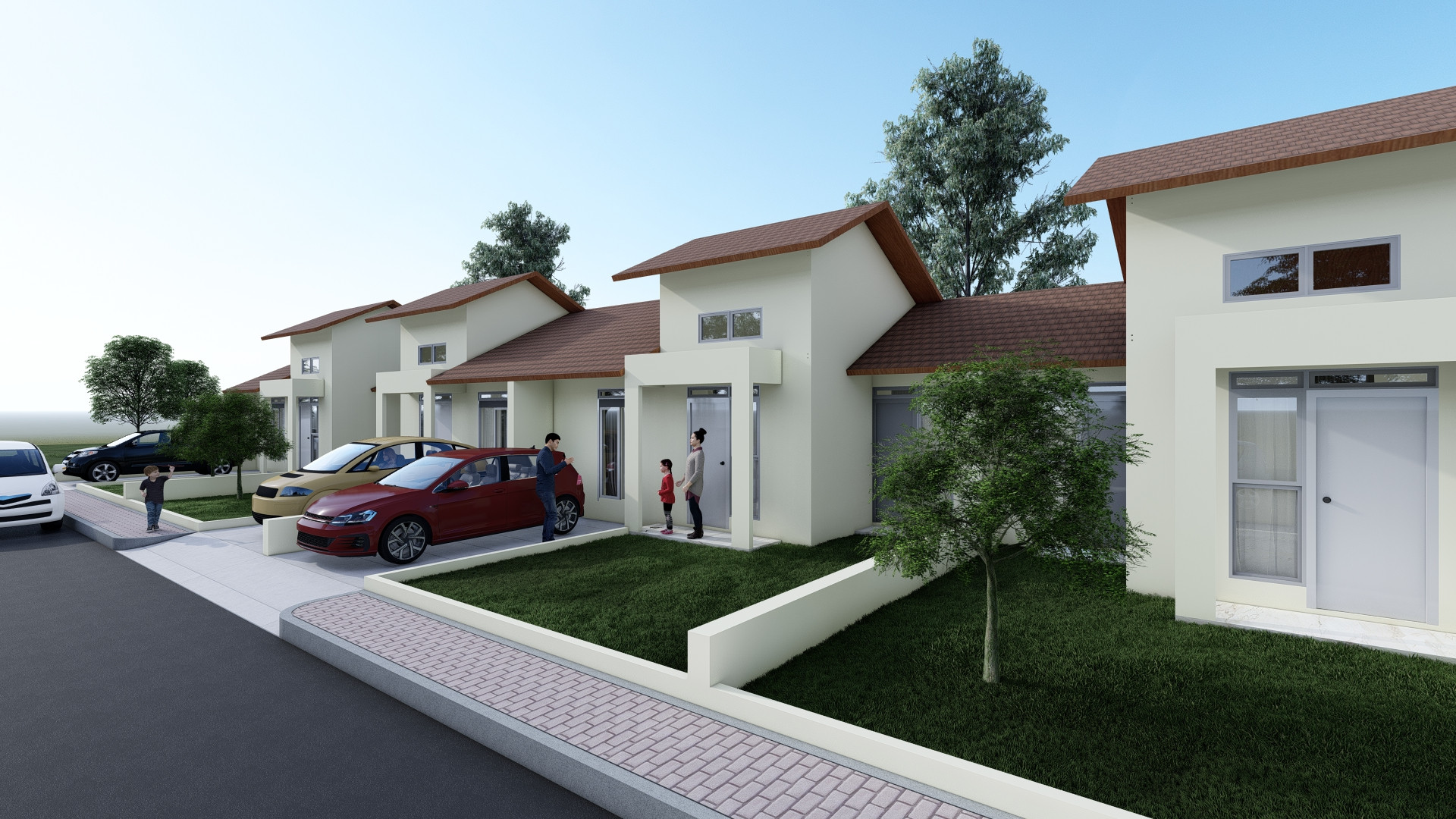PT Waskita Beton Precast Assets